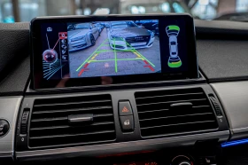 BMW X6 35d/xDrive/Virtual/Ambient/Камера/EXCLUSIVE - 29900 лв. - 42877122 | Car24.bg
