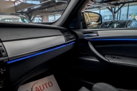 BMW X6 35d/xDrive/Virtual/Ambient/Камера/EXCLUSIVE - 29900 лв. - 42877122 | Car24.bg