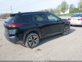 Nissan Rogue SV INTELLIGENT 4X4* Крайна цена* Автокредит* - 28000 лв. - 93658432 3