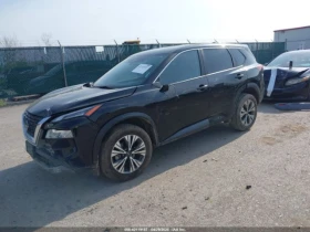 Nissan Rogue SV INTELLIGENT 4X4* Крайна цена* Автокредит* - 28000 лв. - 93658432 2