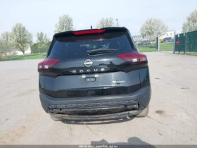 Nissan Rogue SV INTELLIGENT 4X4* Крайна цена* Автокредит* - 28000 лв. - 93658432 6