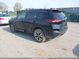 Nissan Rogue SV INTELLIGENT 4X4* Крайна цена* Автокредит* - 28000 лв. - 93658432 4