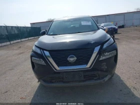 Nissan Rogue SV INTELLIGENT 4X4* Крайна цена* Автокредит* - 28000 лв. - 93658432 5