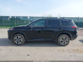 Nissan Rogue SV INTELLIGENT 4X4* Крайна цена* Автокредит* - 28000 лв. - 93658432 8