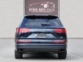 Audi Q7 * S-Line * * HeadUp * (  ) | Mobile.bg    4