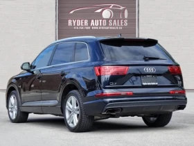 Audi Q7 * S-Line * * HeadUp * (  ) | Mobile.bg    3