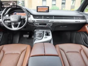 Audi Q7 * S-Line * * HeadUp * (  ) | Mobile.bg    7