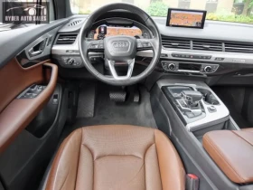 Audi Q7 * S-Line * * HeadUp * (  ) | Mobile.bg    6
