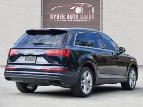 Audi Q7 * S-Line * * HeadUp * (  ) | Mobile.bg    5
