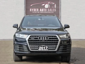 Audi Q7 * S-Line * * HeadUp * (  ) | Mobile.bg    2
