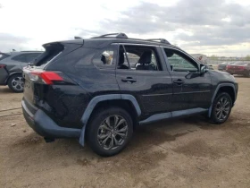 Toyota Rav4 2.5L 4 All wheel drive - 52400 лв. - 79121122 6