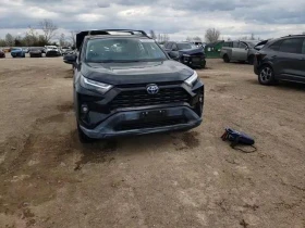 Toyota Rav4 2.5L 4 All wheel drive - 52400 лв. - 79121122 9