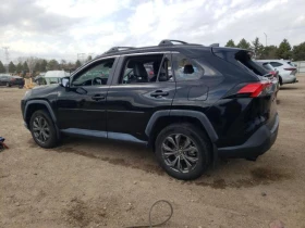 Toyota Rav4 2.5L 4 All wheel drive - 52400 лв. - 79121122 11
