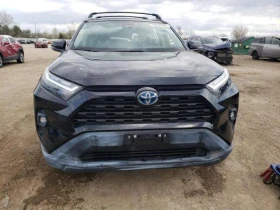 Toyota Rav4 2.5L 4 All wheel drive - 52400 лв. - 79121122 8