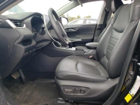 Toyota Rav4 2.5L 4 All wheel drive - 52400 лв. - 79121122 5