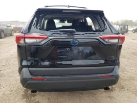 Toyota Rav4 2.5L 4 All wheel drive - 52400 лв. - 79121122 4