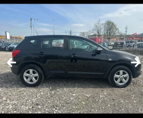 Обява за продажба на Nissan Qashqai 1500 ~8 500 лв. - изображение 4