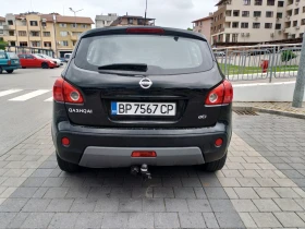 Обява за продажба на Nissan Qashqai 1500 ~8 500 лв. - изображение 5