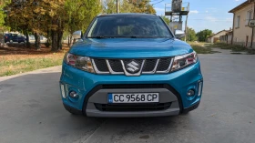 Suzuki Vitara All Grip 4x4 | Mobile.bg    2