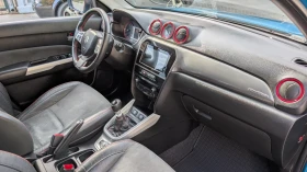 Suzuki Vitara All Grip 4x4 | Mobile.bg    6