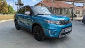 Suzuki Vitara All Grip 4x4 | Mobile.bg    3