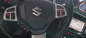 Suzuki Vitara All Grip 4x4 | Mobile.bg    10