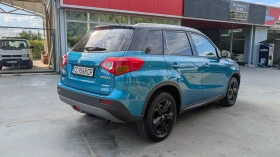 Suzuki Vitara All Grip 4x4 | Mobile.bg    5