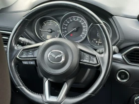 Mazda CX-5 2.2D--HEAD UP---177.-T!! | Mobile.bg    13