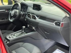 Mazda CX-5 2.2D--HEAD UP---177.-T!! | Mobile.bg    15
