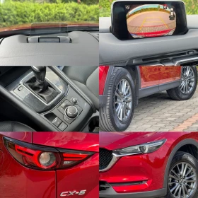 Mazda CX-5 2.2D--HEAD UP---177.-T!! | Mobile.bg    17