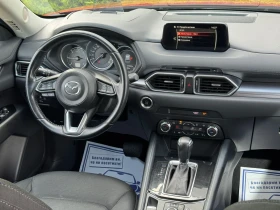 Mazda CX-5 2.2D--HEAD UP---177.-T!! | Mobile.bg    11