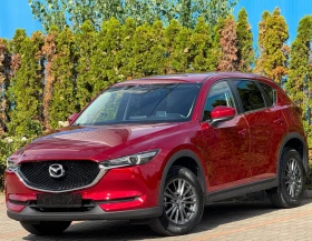Mazda CX-5 2.2D-АВТОМАТ-HEAD UP-НАВИ-КАМЕРА-177Х.КМ-ОTЛИЧНА!!
