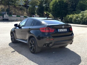 Обява за продажба на BMW X6 3, 5 xD 286k. КАТО НОВ ~29 500 лв. - изображение 2