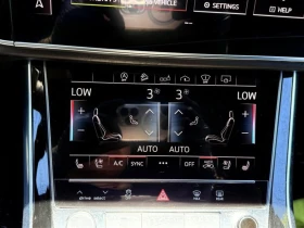 Audi Q8 BOSE* ПАНО* 360* ОБДУХ* AUDI CERTIFIED - 63000 лв. - 25631943 13