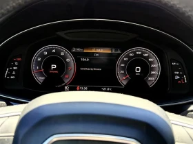 Audi Q8 BOSE* ПАНО* 360* ОБДУХ* AUDI CERTIFIED - 63000 лв. - 25631943 11