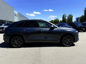 Audi Q8 BOSE* ПАНО* 360* ОБДУХ* AUDI CERTIFIED - 63000 лв. - 25631943 8