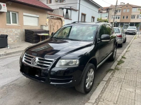 Обява за продажба на VW Touareg 3.6 LPG ~11 999 лв. - изображение 1