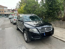 Обява за продажба на VW Touareg 3.6 LPG ~11 999 лв. - изображение 1