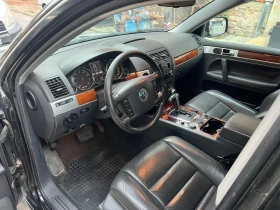 Обява за продажба на VW Touareg 3.6 LPG ~11 999 лв. - изображение 4