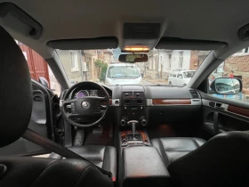 Обява за продажба на VW Touareg 3.6 LPG ~11 999 лв. - изображение 3
