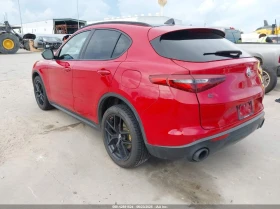 Alfa Romeo Stelvio 2019 ALFA ROMEO STELVIO TI SPORT AWD | Mobile.bg    6