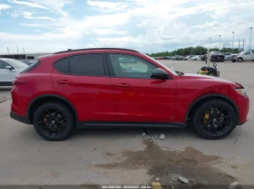 Alfa Romeo Stelvio 2019 ALFA ROMEO STELVIO TI SPORT AWD | Mobile.bg    4