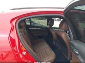 Alfa Romeo Stelvio 2019 ALFA ROMEO STELVIO TI SPORT AWD | Mobile.bg    11