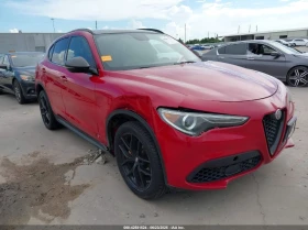 Alfa Romeo Stelvio 2019 ALFA ROMEO STELVIO TI SPORT AWD | Mobile.bg    2