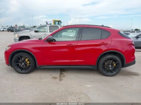 Alfa Romeo Stelvio 2019 ALFA ROMEO STELVIO TI SPORT AWD | Mobile.bg    5