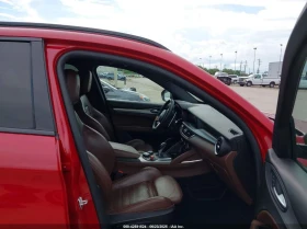 Alfa Romeo Stelvio 2019 ALFA ROMEO STELVIO TI SPORT AWD | Mobile.bg    10