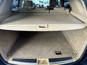 Mercedes-Benz ML 320 2008+ +  +  | Mobile.bg    13