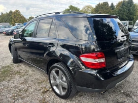Обява за продажба на Mercedes-Benz ML 320 2008+ НАВИ+ КОЖА + АВТОМАТ ~12 800 лв. - изображение 5