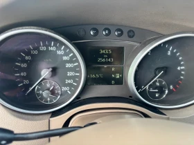 Обява за продажба на Mercedes-Benz ML 320 2008+ НАВИ+ КОЖА + АВТОМАТ ~12 800 лв. - изображение 9