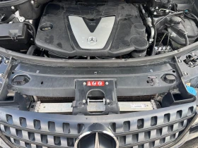 Mercedes-Benz ML 320 2008+ +  +  | Mobile.bg    17